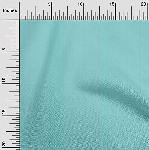 Turquoise Blue