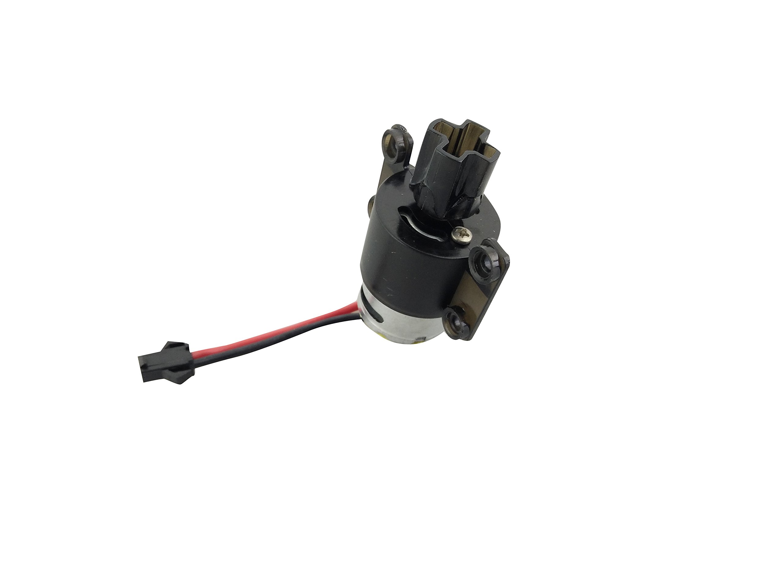 Fytoo Replacement Motor for UDI001 UDI008 RC Boat - High Performance Remote Control Boat Accessories - Perfect for DIY Repairs & Upgrades