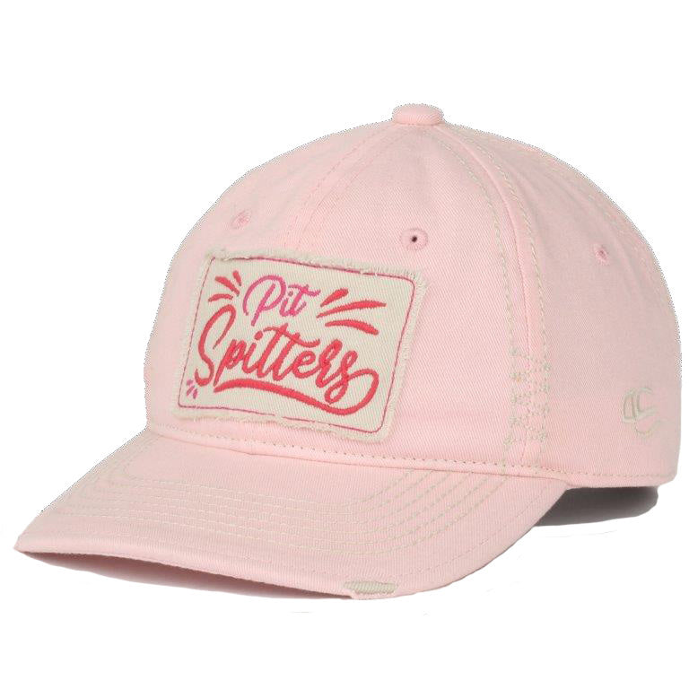 OC Youth Girls Abby Pink Cap - Stylish Baseball Hat for Teen Girls, Soft Cotton Adjustable Snapback - Perfect for Sports, Outdoor Activities & Fashion