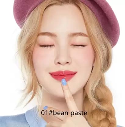 Temperature Changing Lipstick - Flower Jelly Lip Moisturizer with Hydrating Color Shift for Kissable Lips | Perfect for Date Night, Parties & Everyday Wear