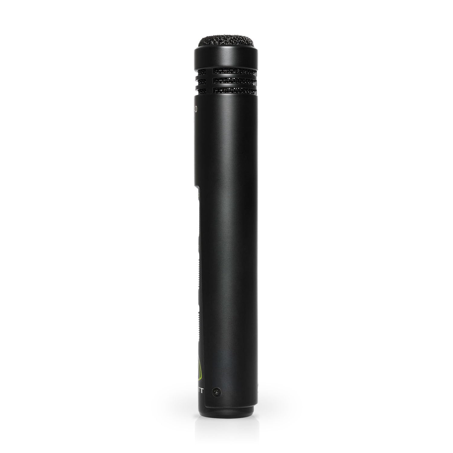 Lewitt LCT-140-AIR Professional Stereo Matched Pair XLR Condenser Microphone for Studio Recording, Podcasting & Live Streaming - Crystal Clear Audio for Vocals & Instruments