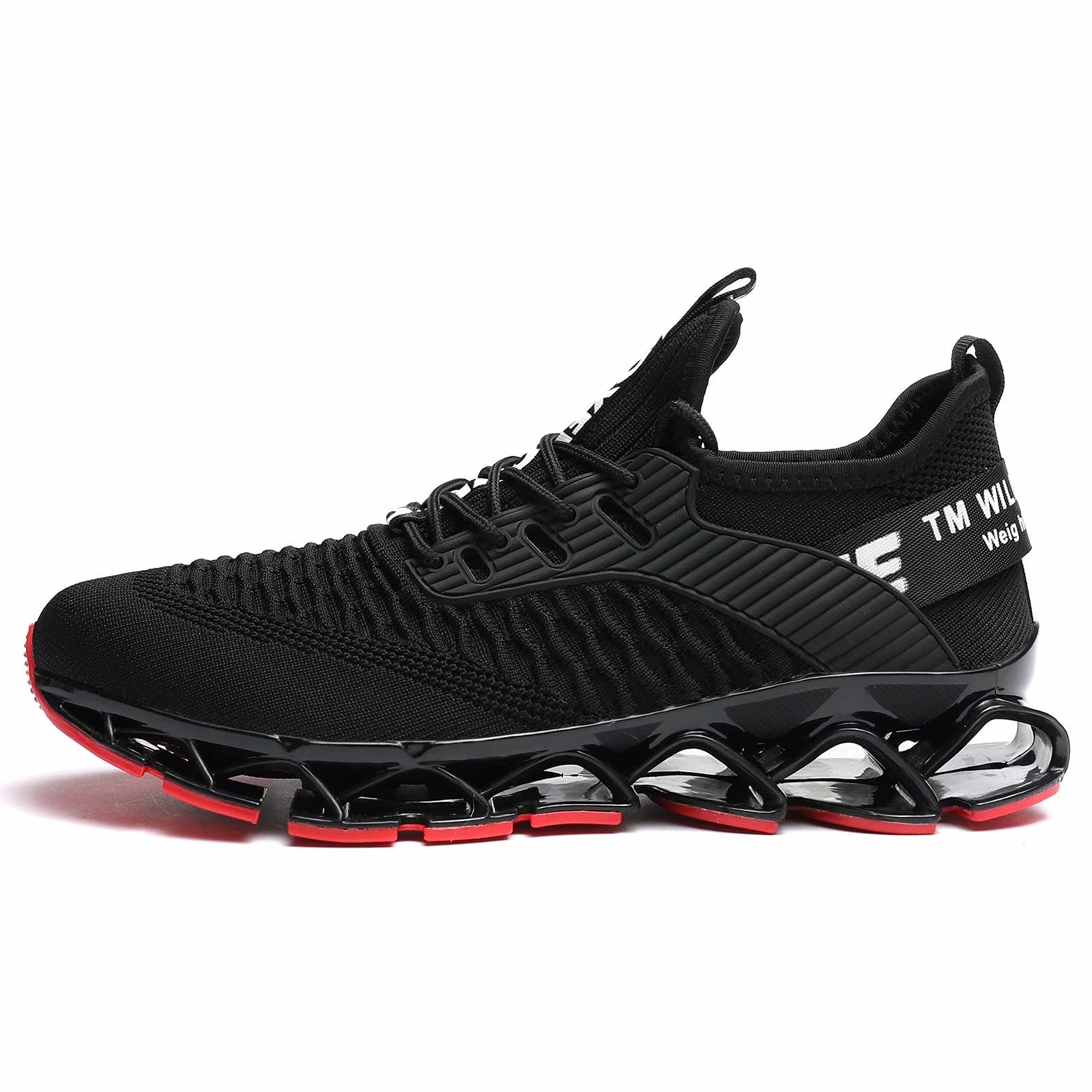 Women's Non-Slip Running Shoes - Breathable Athletic Sneakers for Walking, Tennis, Gym & Sports | Lightweight Comfortable Workout Shoes for Women | Perfect for Jogging, Training & Casual Wear