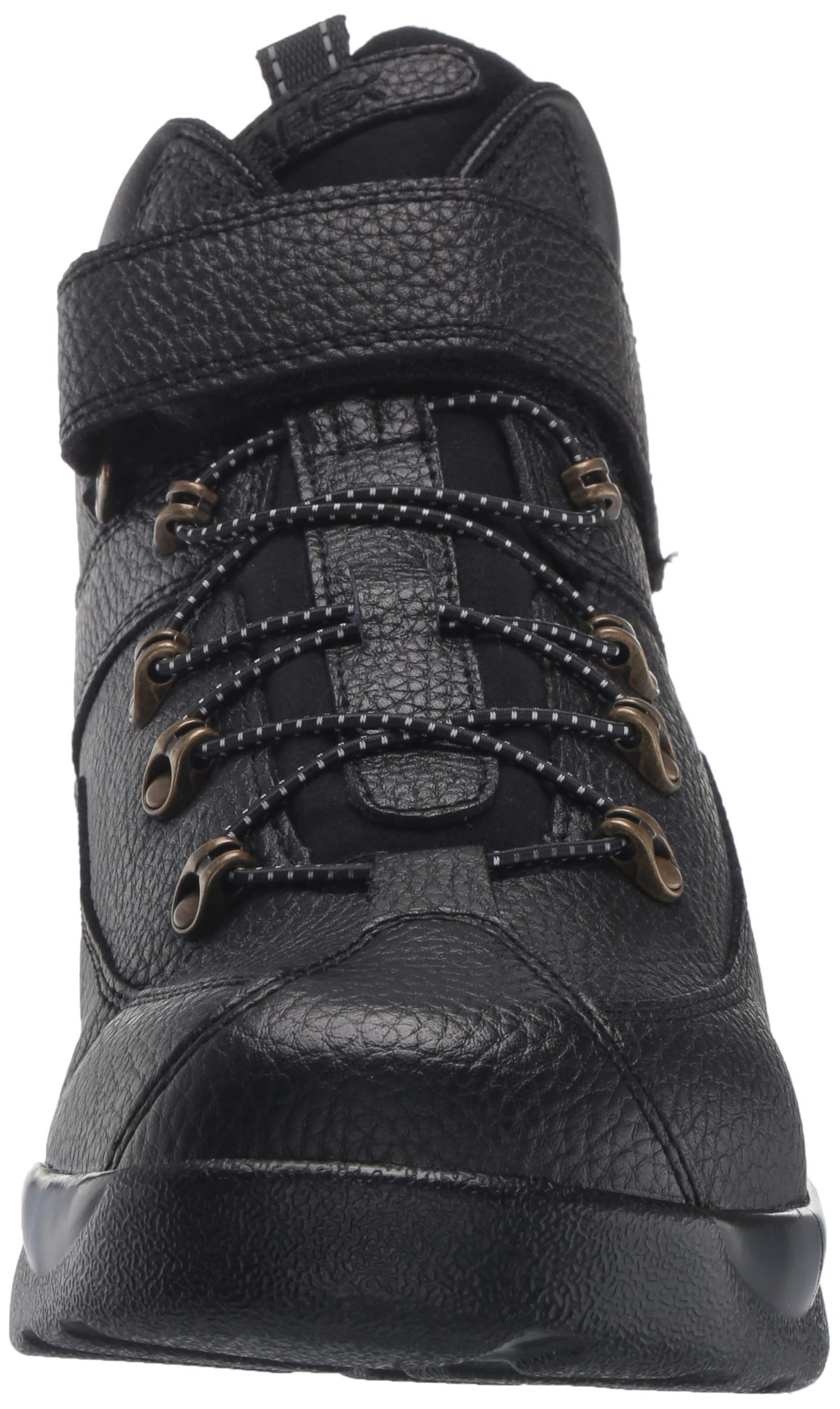 Apex Men's Ariya Waterproof Hiking Boots - Lightweight & Durable Outdoor Shoes for Trail Walking, Camping & Mountain Climbing