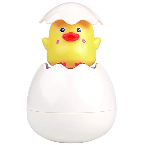 Yellow Duck