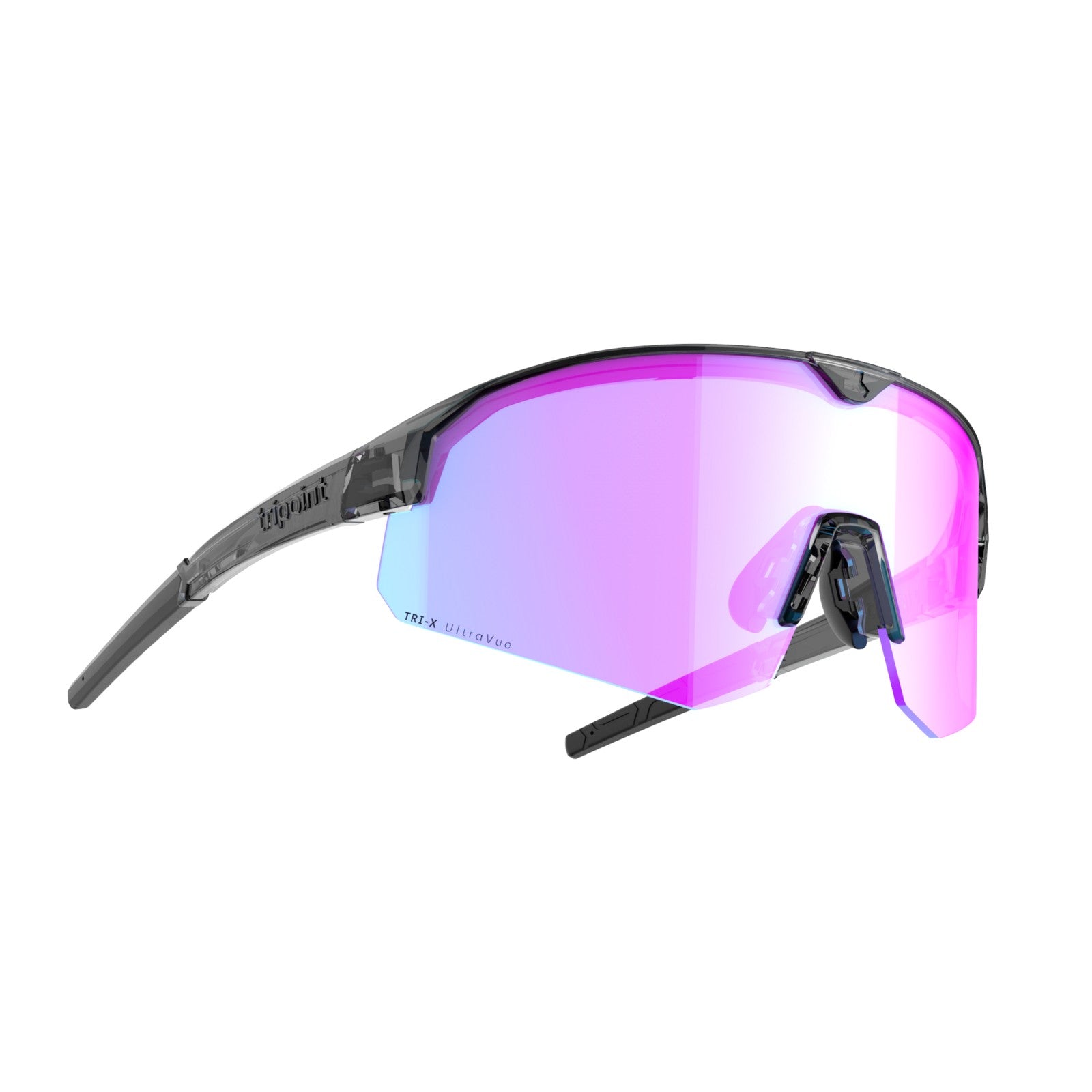 Tripoint 006 Lake Victoria Small UltraVue Sunglasses - Polarized UV Protection for Fishing, Boating & Outdoor Activities
