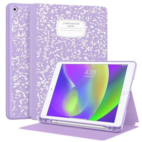 A-Book Lilac