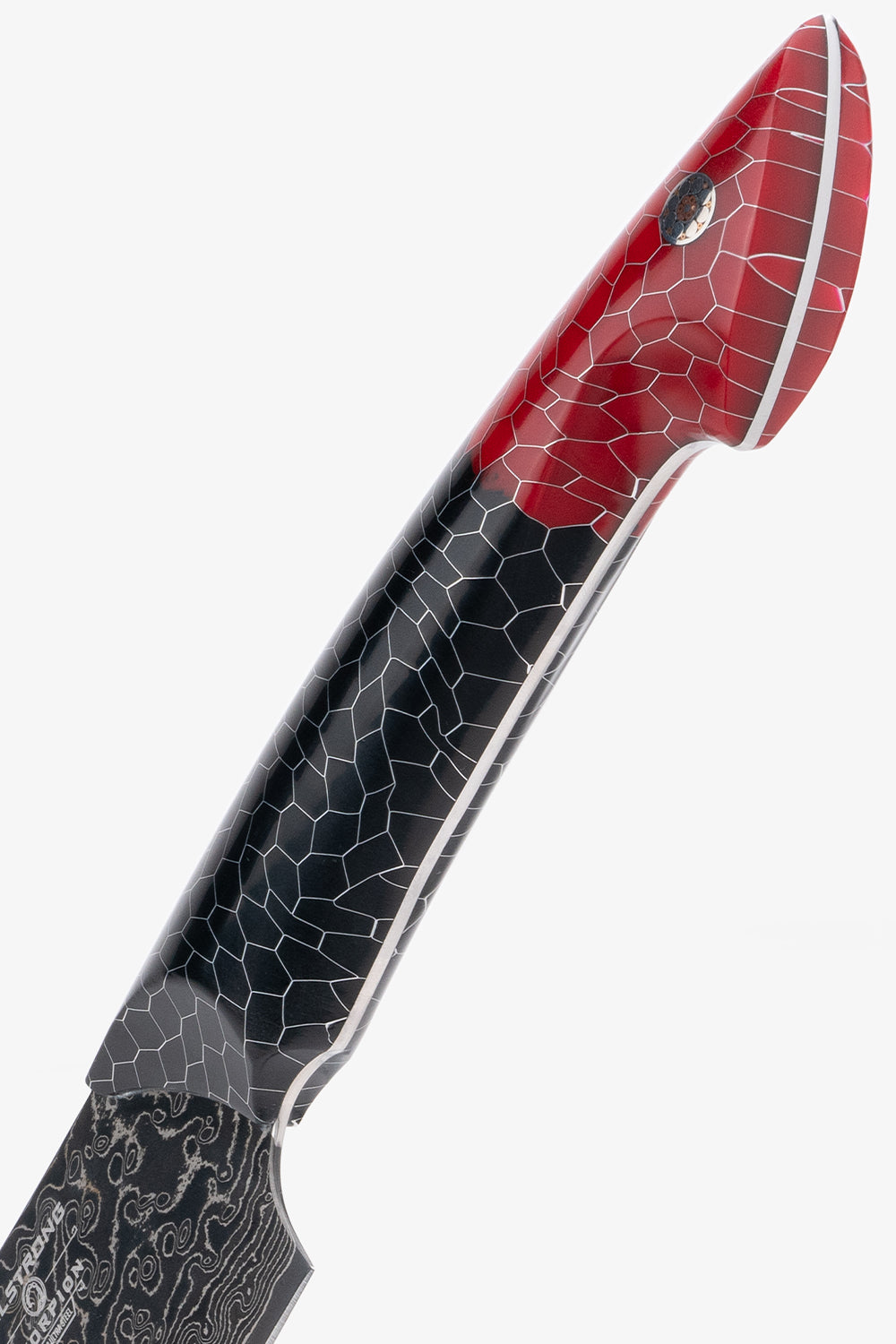 Dalstrong Crixus Knife 8
