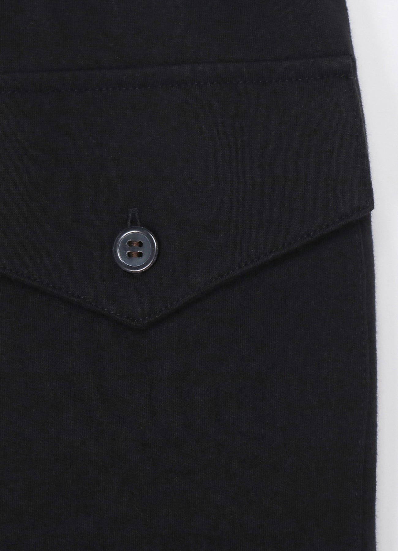 Men's Cotton Double Pocket Casual Pants - Comfortable Relaxed Fit Trousers for Everyday Wear | Perfect for Work, Travel & Lounge
