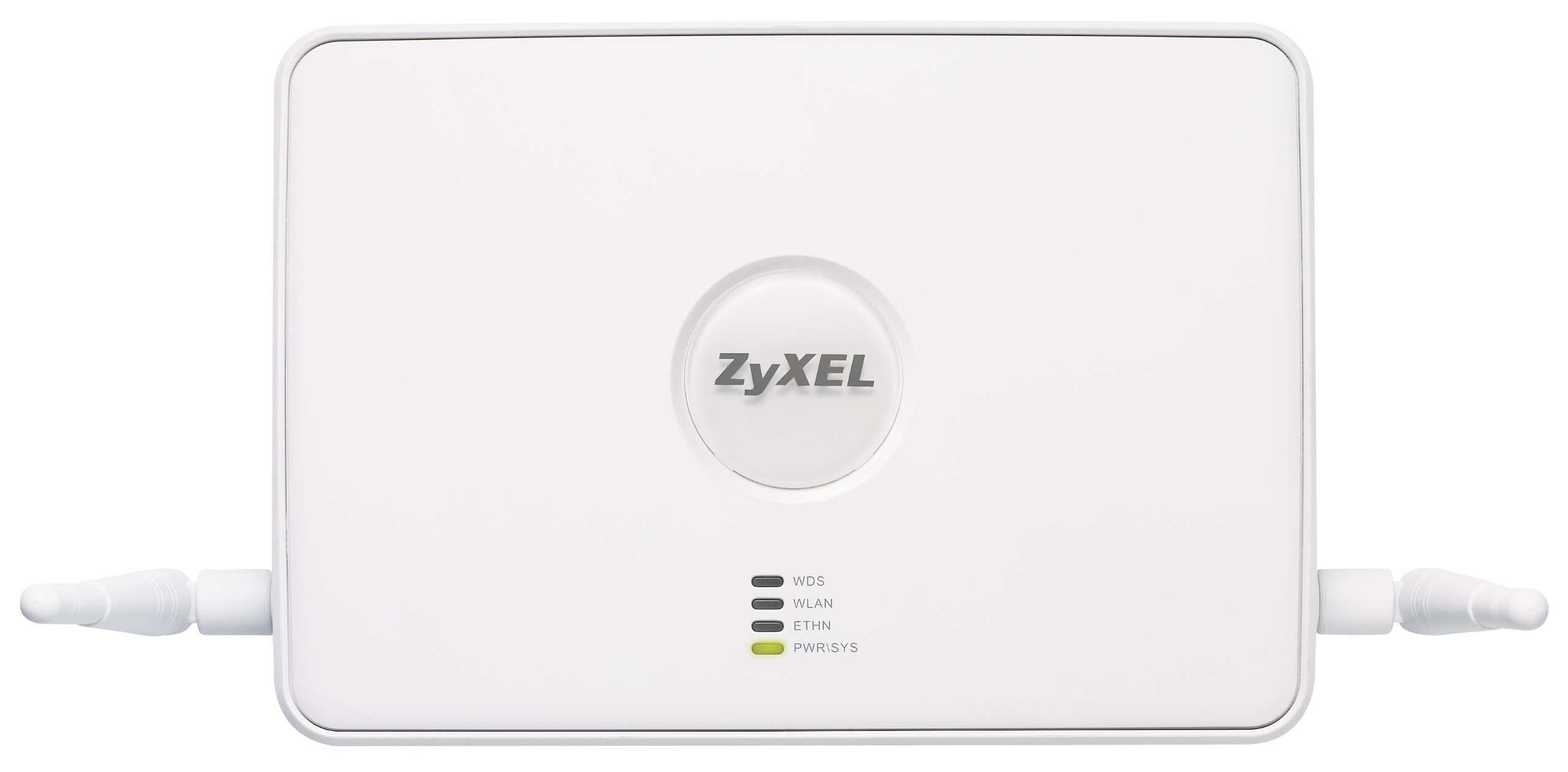 ZyXEL NWA-3160 Dual-Band 802.11ac Wireless Access Point | High-Speed WiFi for Office & Business Networks | Seamless Connectivity for Multiple Devices