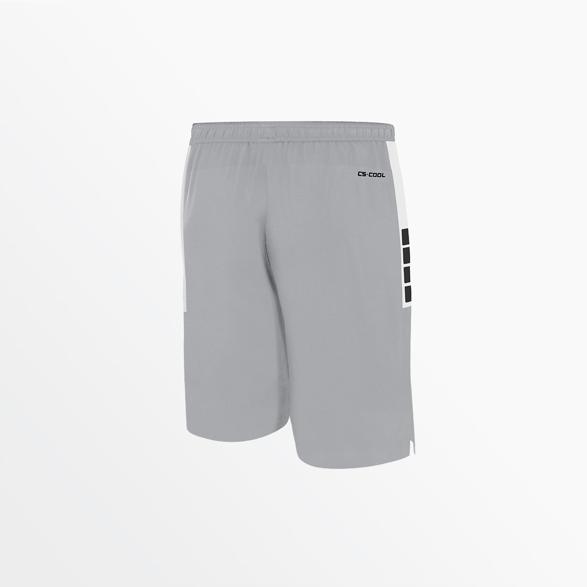 Youth Madison Training Shorts - Breathable & Comfortable Workout Shorts for Boys & Girls - Perfect for Running, Gym & Sports Activities