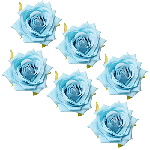 Blue Rose