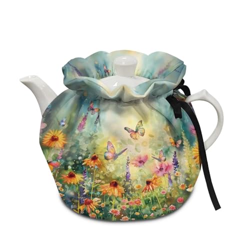 Fantasy Floral