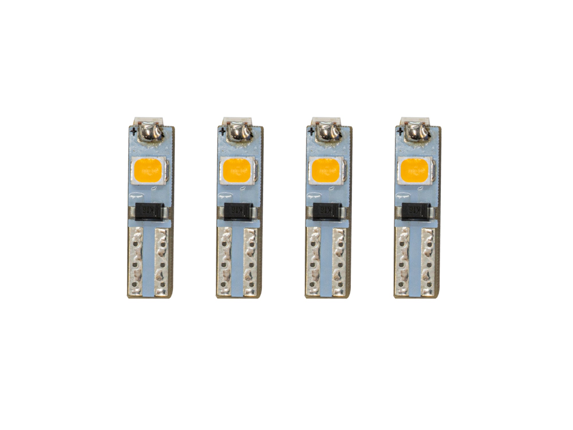 Vanagon LED Cluster Harness Illumination Kit - Upgrade Your Dashboard Lighting for Better Night Visibility | Perfect for VW Vanagon Interior Lighting Mods & Night Driving