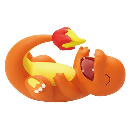 Pokemon Cord Keeper Vol.3 - Re-Ment 2 Inch Mini Figure Set - Cute Cable Organizer for Desk, Home & Office Organization - Perfect for Pokemon Fans & Collectors