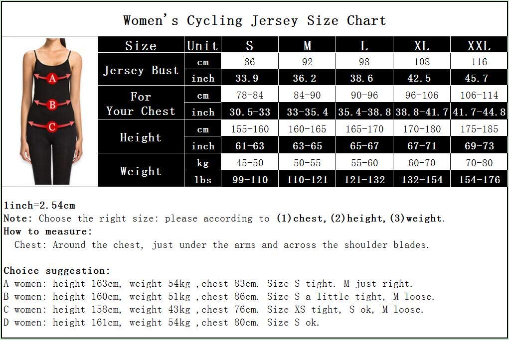 Weimostar Women's Cycling Jersey Short Sleeve - Half Zip Mountain Bike Shirt Top - Quick Dry & Breathable Activewear - Perfect for Road Biking, Mountain Cycling & Outdoor Sports - Great for Summer Rides, Training & Commuting