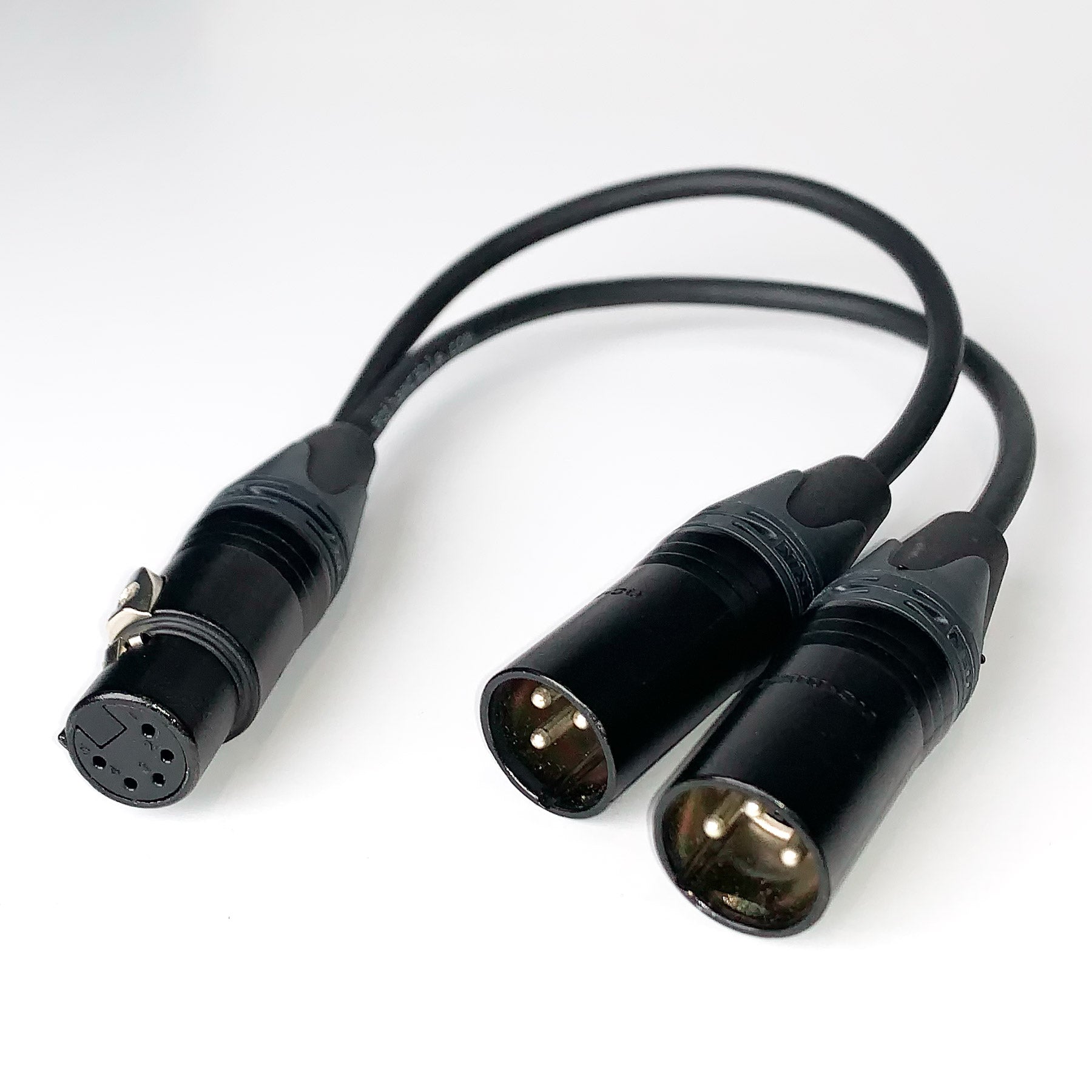 Professional Multitrack Microphone Circuit Kit for Home Studio Recording - Perfect for Podcasting, Voice Overs & Music Production