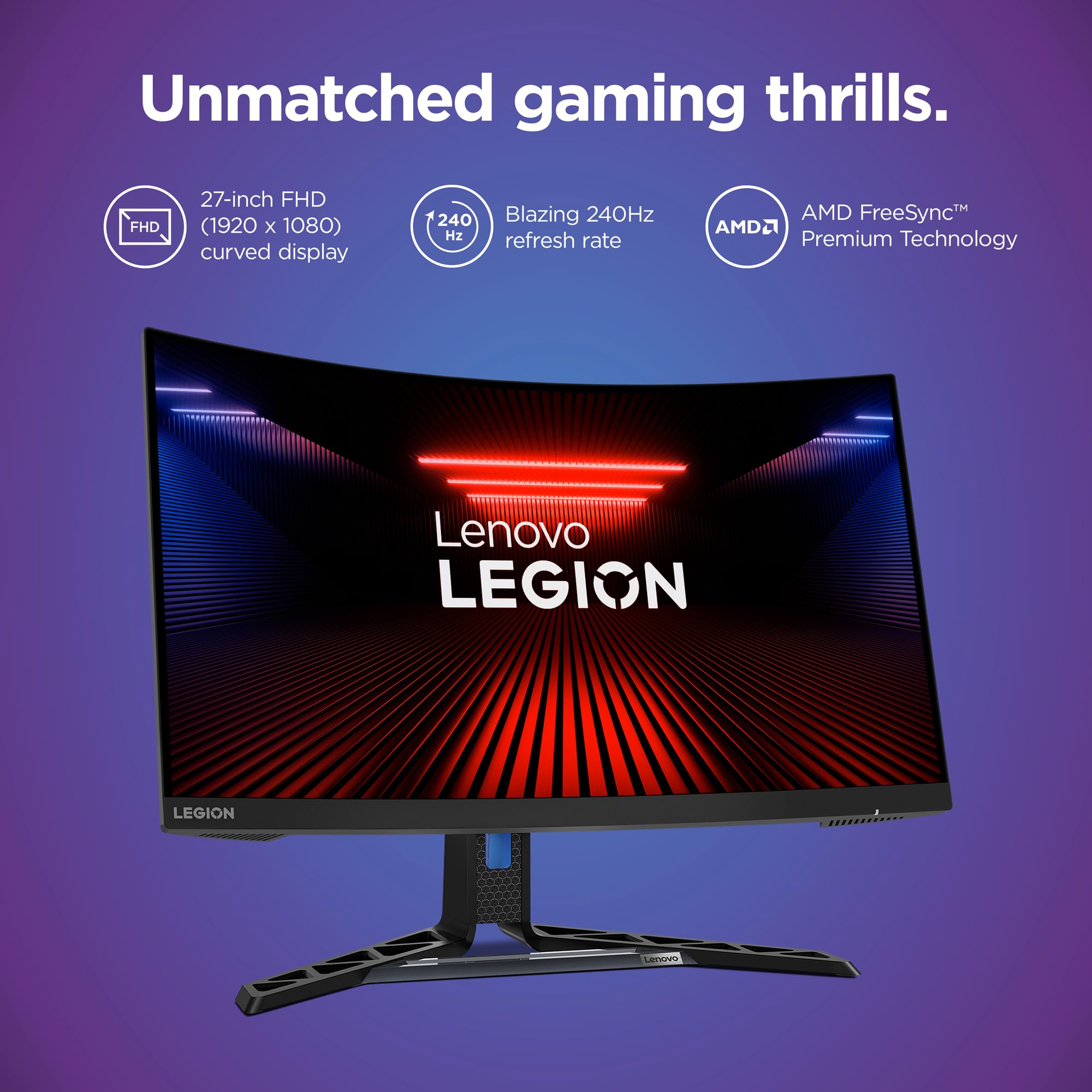 Lenovo Legion R27fc-30 27