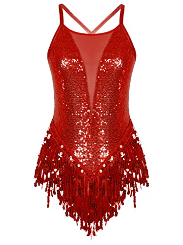 Red a
