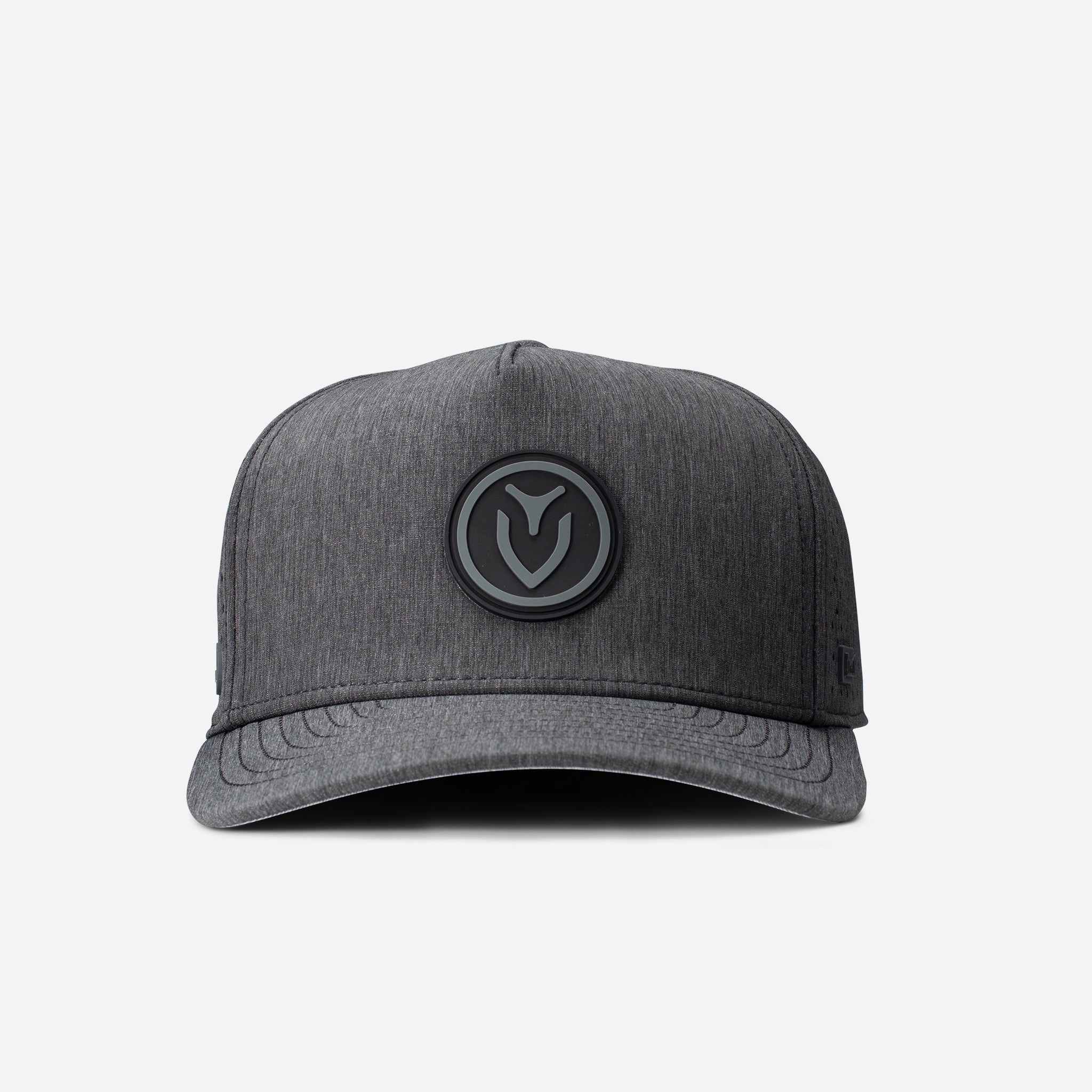 VESSEL x Melin Odyssey Hat - Premium Snapback Baseball Cap for Men & Women - Stylish & Comfortable for Outdoor, Sports, and Daily Wear