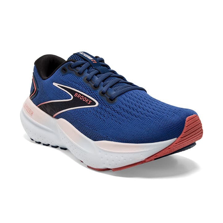 Brooks Glycerin 21 Women's Running Shoes - Medium & Wide Width - Cushioned Support for Long-Distance Running & Marathon Training - Final Sale