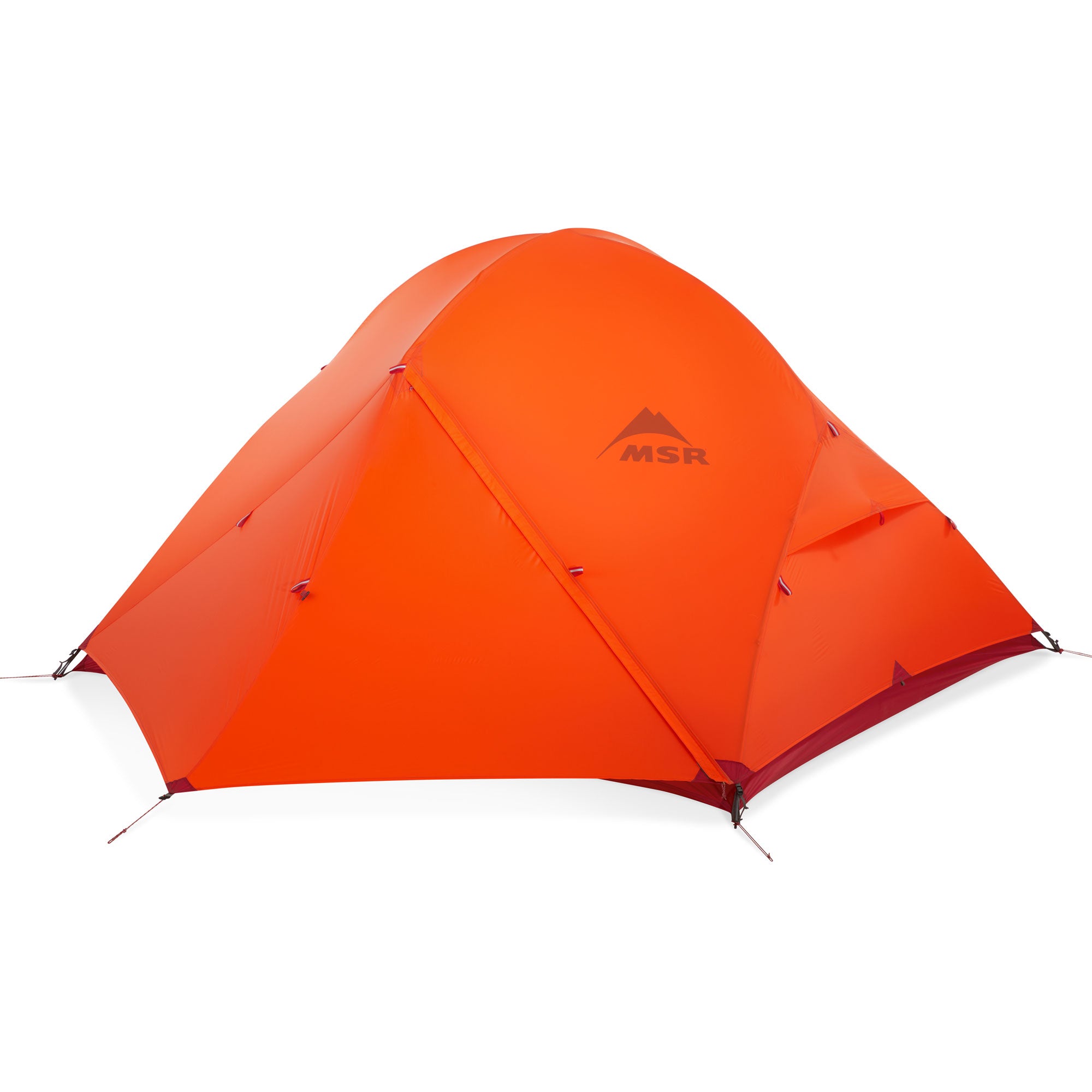 MSR Access 3 Person Backpacking Tent - Lightweight 4-Season Camping Tent for Hiking & Outdoor Adventures (Closeout Sale) - Perfect for Mountain Climbing, Backpacking Trips & Family Camping