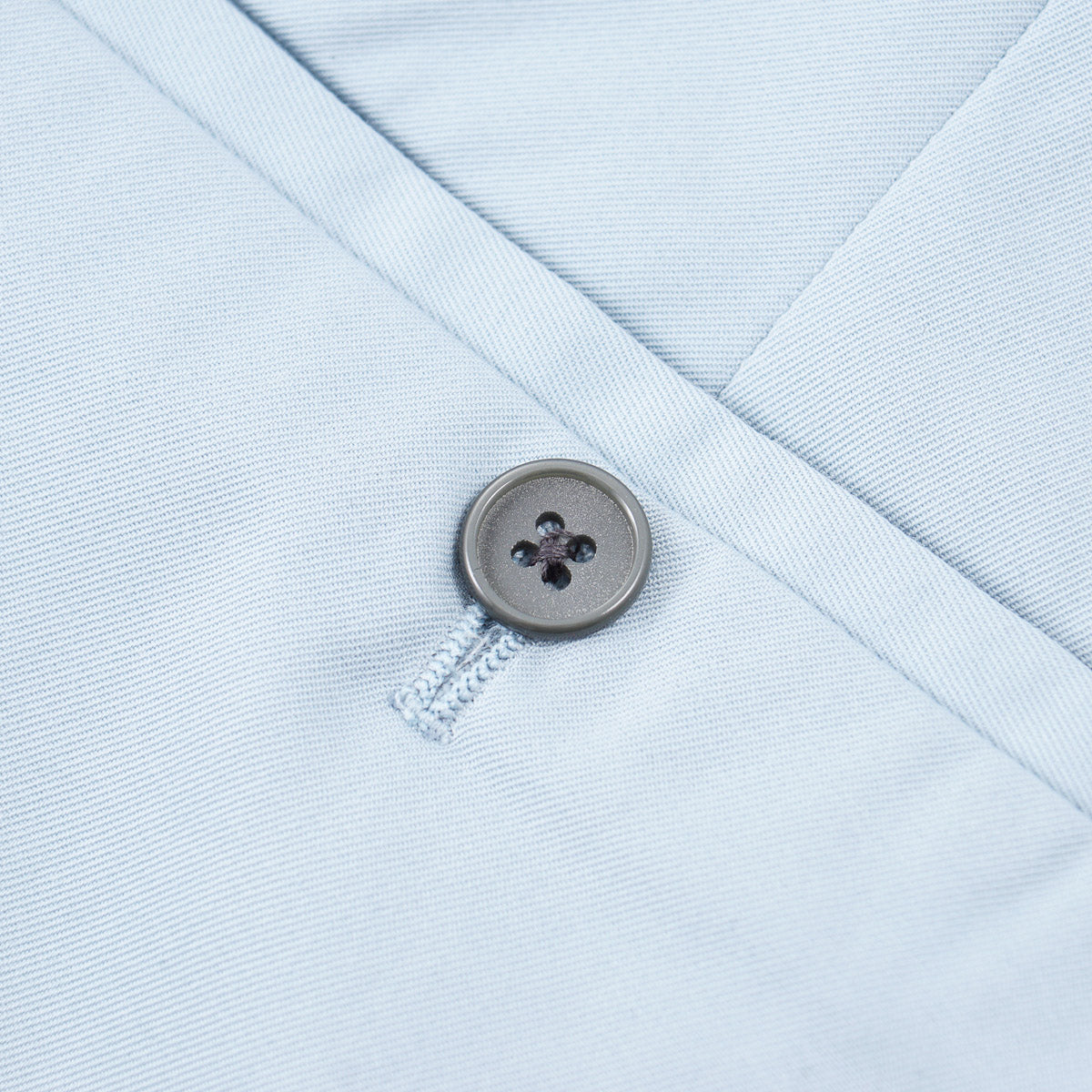 Belvest Tailored Fit Cotton Pants for Men - Comfortable & Stylish Casual Trousers for Office, Travel & Everyday Wear