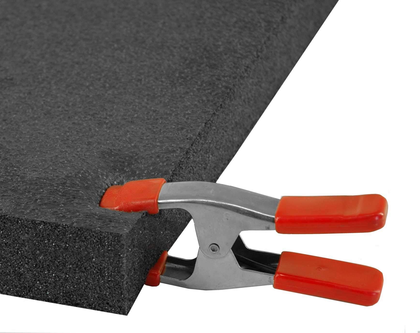 Case Club Customizable Polyethylene Foam 10
