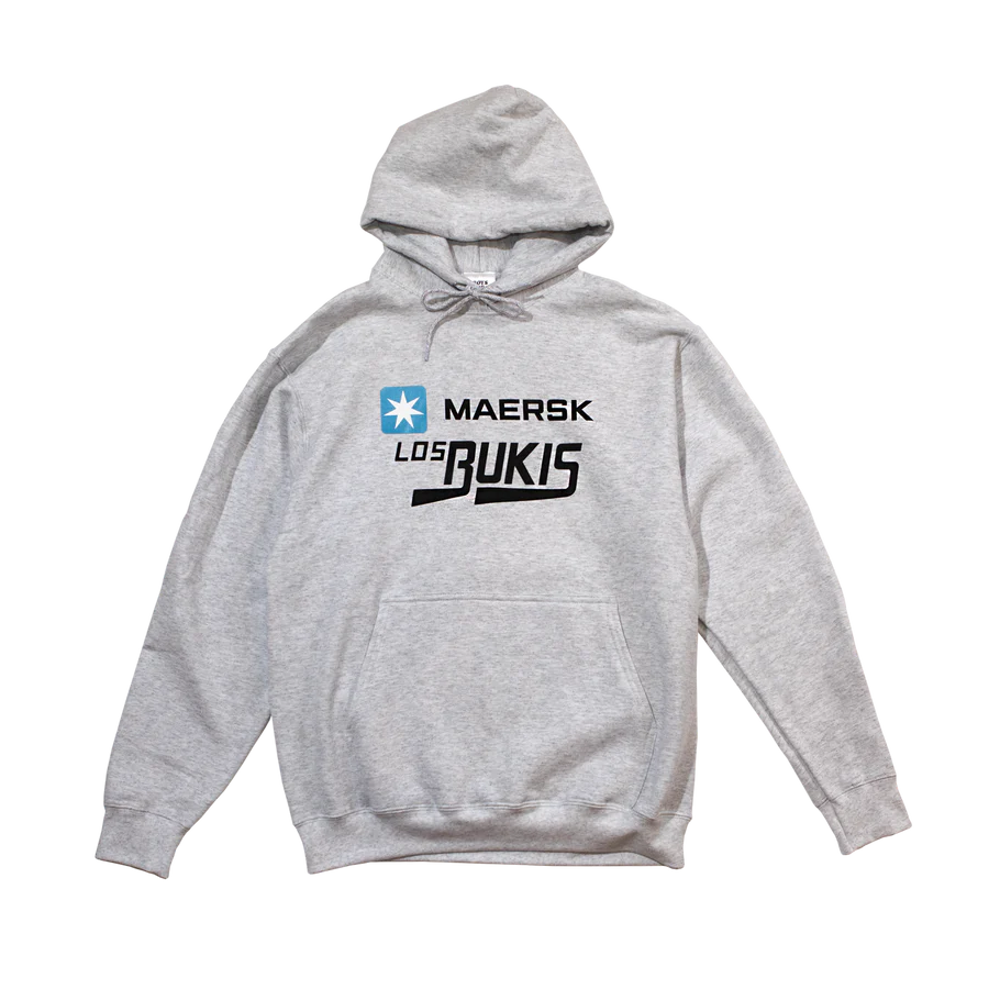 Los Bukis Hooded Sweatshirt for Boys | Summer Graphic Pullover | Casual Streetwear & Concert Merch