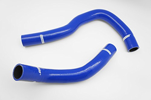 Radiator Coolant -Blue -no Clamp