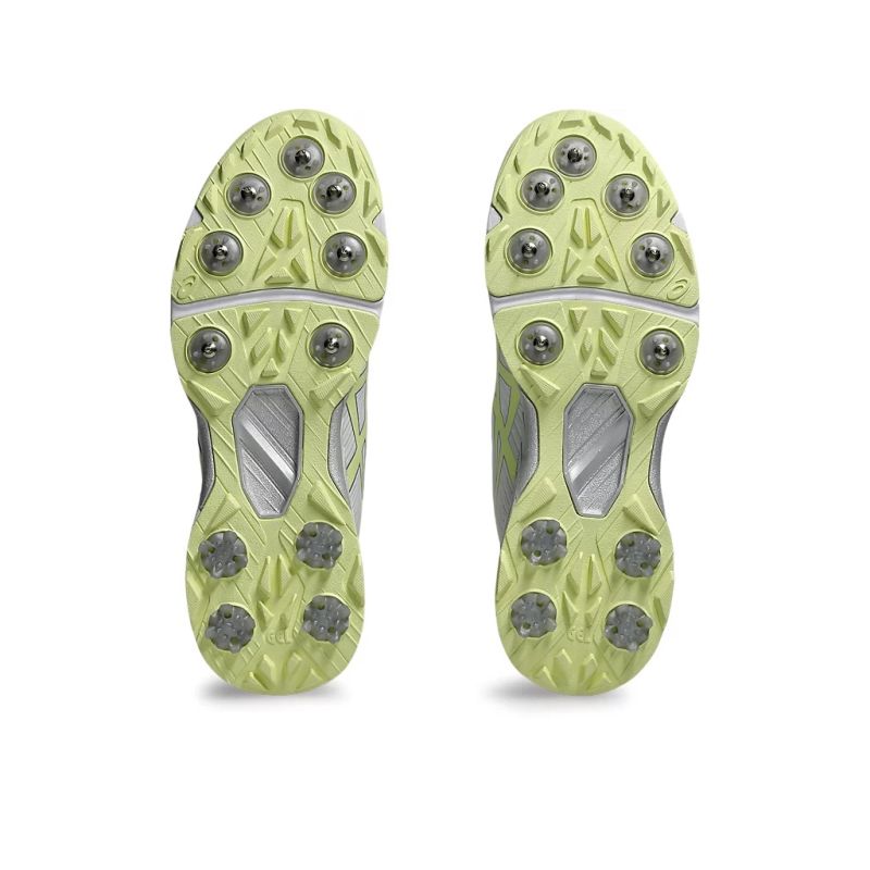 ASICS 350 Not Out FF Women's Cricket Shoes - Lightweight Performance Footwear for Female Cricket Players | Perfect for Matches & Practice Sessions