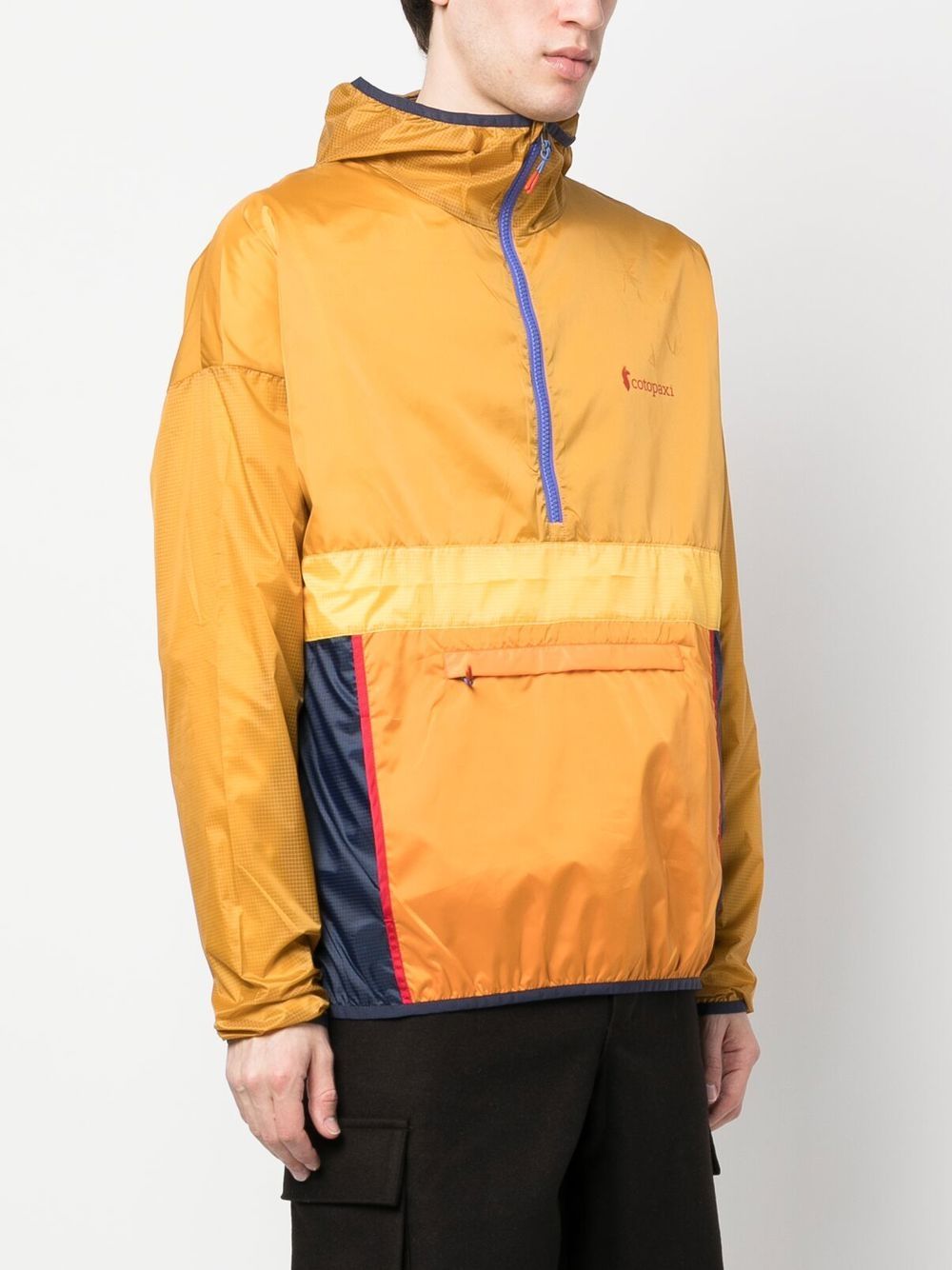 COTOPAXI Waterproof Winter Coats for Men & Women - Lightweight Insulated Jacket with Hood, Windproof & Warm, Multi-Color Options - Perfect for Hiking, Camping & Outdoor Adventures