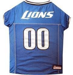 **NFL Dog Jersey - Custom Team Jersey for Dogs - Perfect for Game Day & Pet Events**