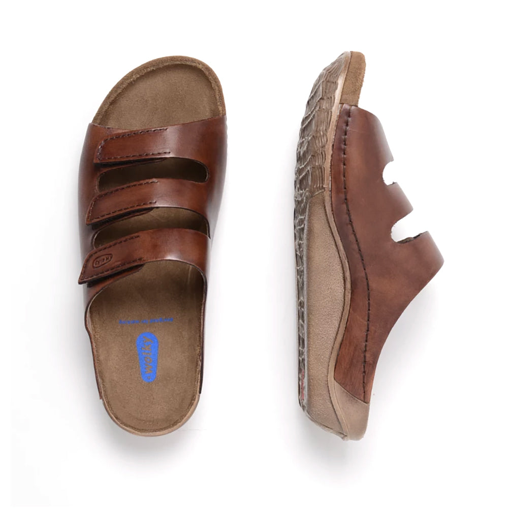 Nomad Slide Sandal - Comfortable & Lightweight Summer Sandals for Men & Women | Perfect for Beach, Pool, Travel & Casual Wear