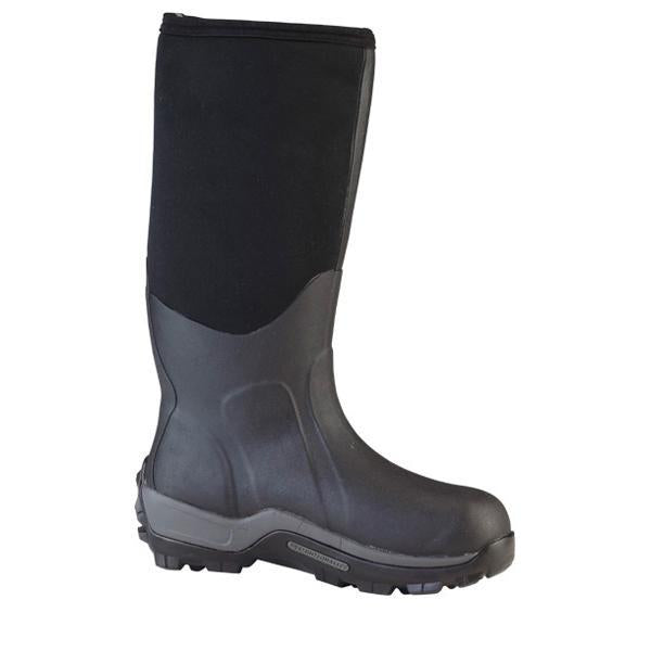 Arctic Sport Tall Boots for Women - Waterproof Winter Snow Boots with Warm Fleece Lining - Perfect for Hiking, Skiing & Outdoor Adventures