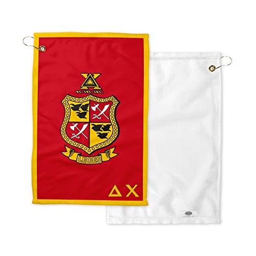 Delta Chi