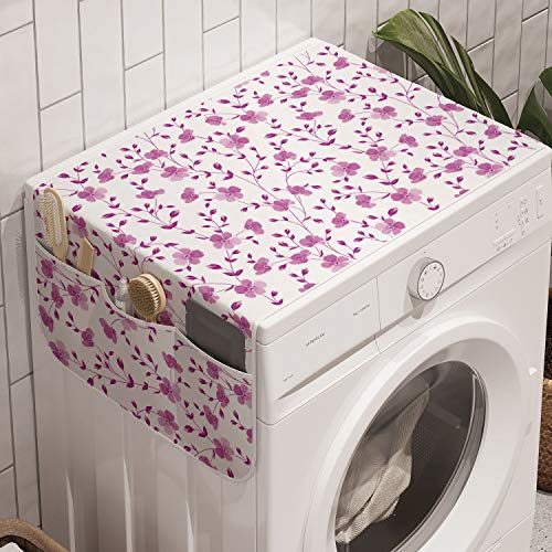 Fuchsia White