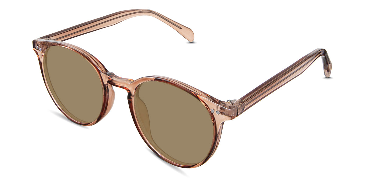 Lilah Women's Prescription Sunglasses - UV Protection, Stylish & Comfortable for Driving, Outdoor Activities & Fashion