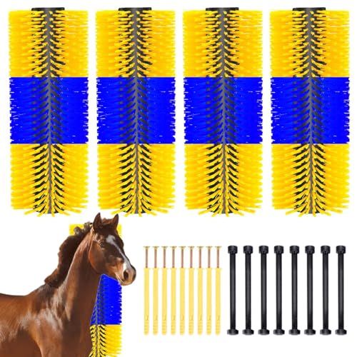 Yellow Blue