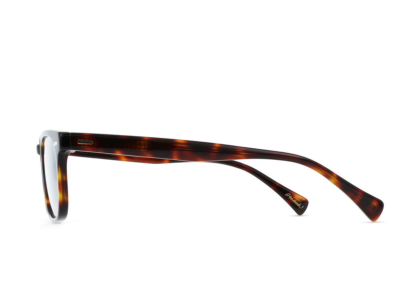 DOHENY II Kola Tortoise Sunglasses - Clear UV Protection Polarized Lenses for Men & Women - Perfect for Beach, Driving, and Outdoor Activities