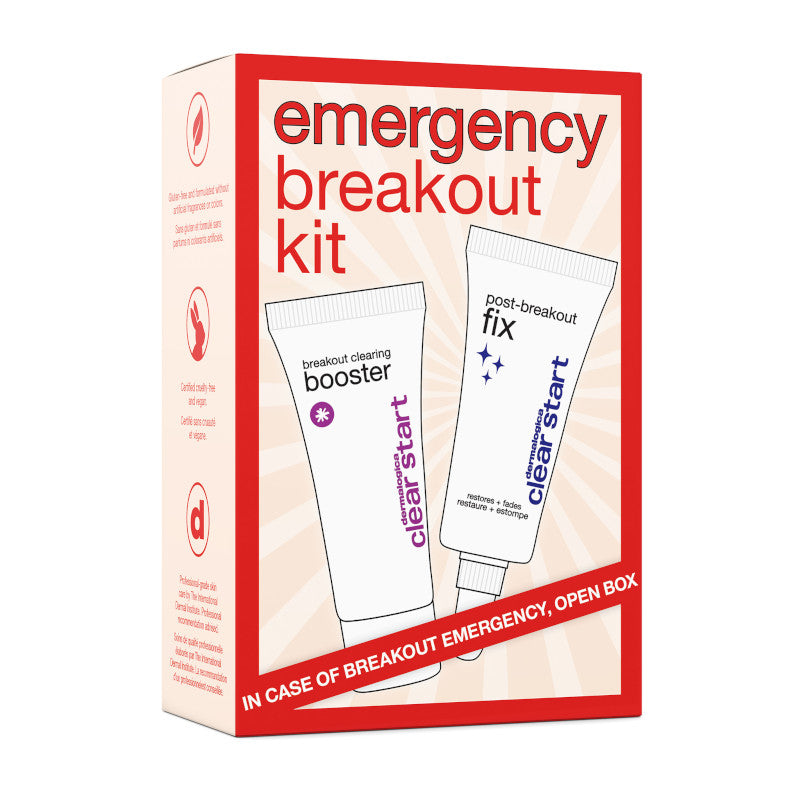 Emergency Breakout Kit - Survival Gear for Outdoor Adventures, Camping, Hiking & Emergency Preparedness