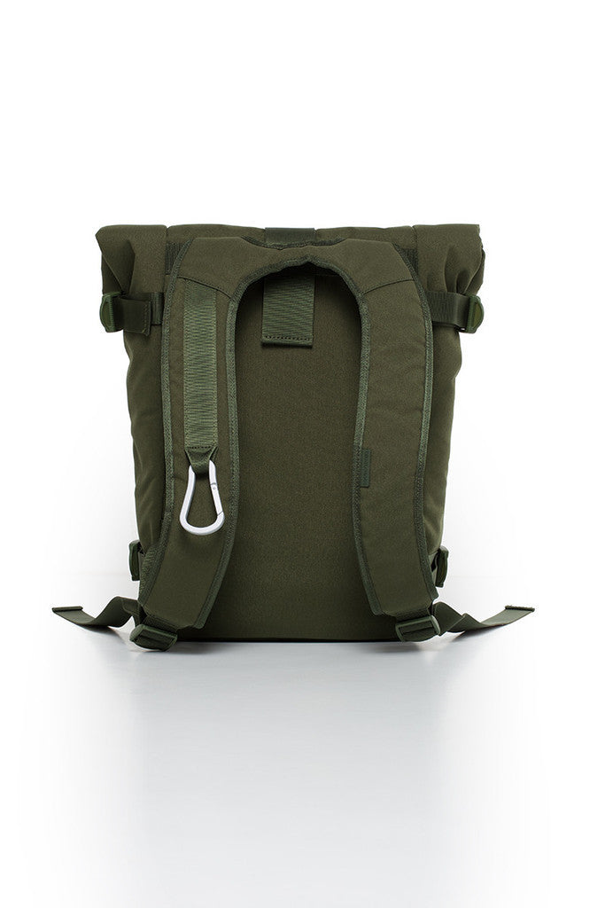 Bluelounge 15-inch Laptop Backpack - Stylish & Durable Travel Bag for Work, School & Commuting - Water-Resistant & Spacious Design for Everyday Use