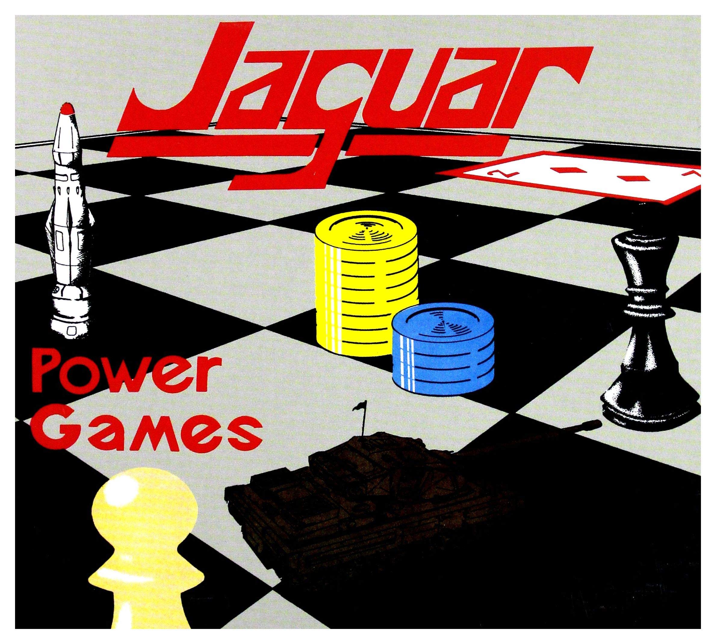 Power Games - Exciting Strategy Board Games for Adults & Families | Perfect for Game Nights, Parties & Team Building