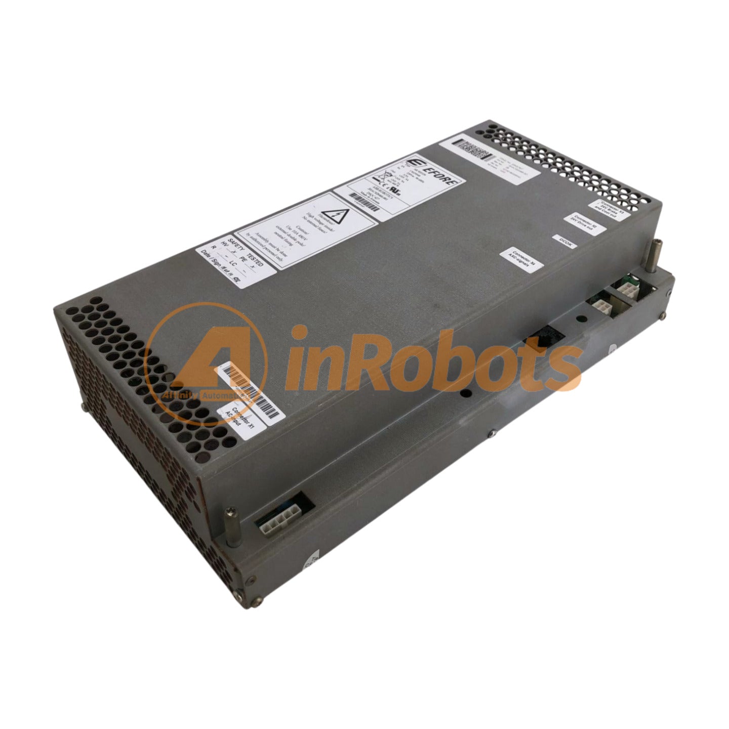 ABB Power Supply DSQC627 3HAC020466-001 - Industrial Automation Replacement Part for Robotics & CNC Machines