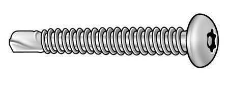 #10-24 x 1/2
