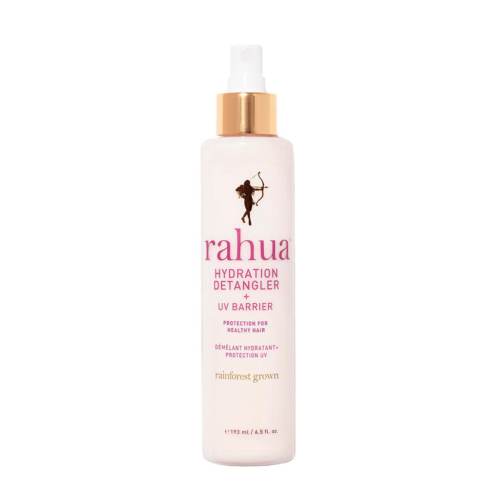 Hydration Detangler Spray with UV Protection - Tangle-Free Hair Care for Kids & Adults - Perfect for Swimming, Beach & Outdoor Activities