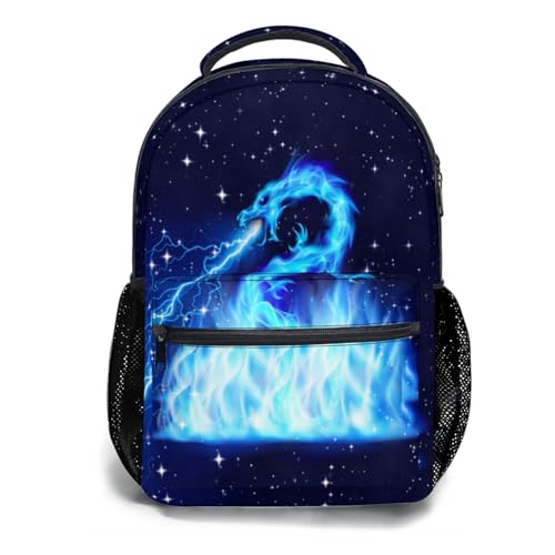 Blue Fire