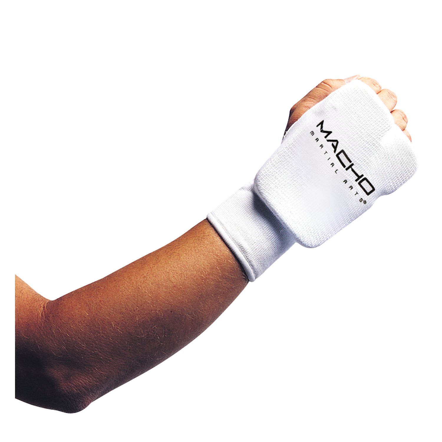 Macho Hand Clothguard for Adults - Premium Hand Protection Gloves for Work, Gardening & DIY Projects - Durable & Comfortable Safety Gloves for Men & Women