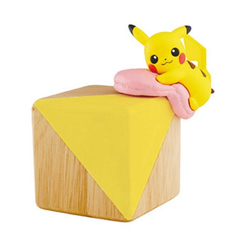 Pokemon Pittori Collection 2 Inch Hanging Mini Figure - Cute Pocket Monsters Decor for Kids Room, Backpack & Party Favors | Perfect Gift for Pokemon Fans