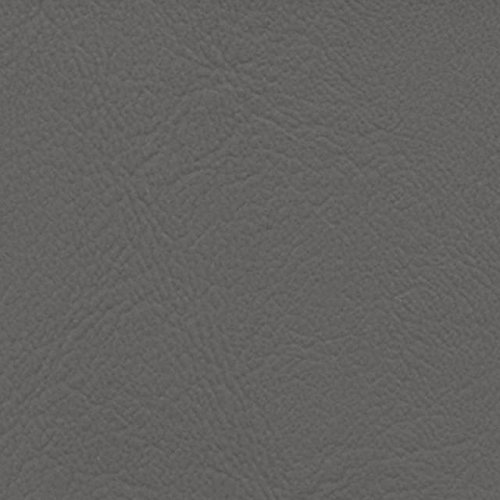 Coverking Custom Fit 50/50 Bucket Seat Covers for Honda Accord - Genuine Gray Leather | Premium Car Interior Protection & Comfort Upgrade | Perfect for Daily Commuting & Road Trips