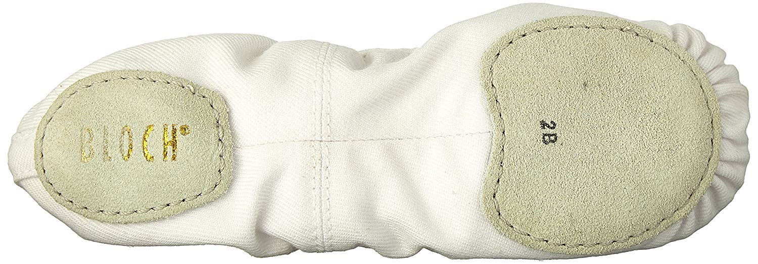 Bloch Women's Performa Dance Shoe - Professional Ballet & Jazz Shoes for Women - Comfortable Leather Dance Shoes for Performances, Practice & Studio Use